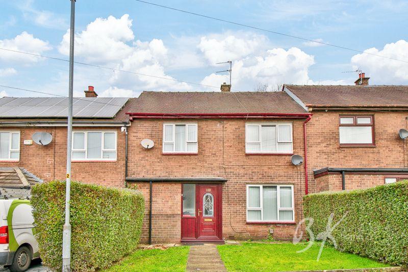 12 Jefferson Way, Syke, Rochdale OL12 0BX 2 bed terraced house £140,000