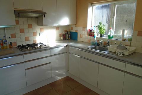 5 bedroom house to rent - Monthermer Road, Cathays, Cardiff