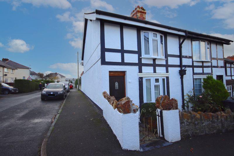 Stamford Street, Deganwy 2 bed terraced house for sale £220,000