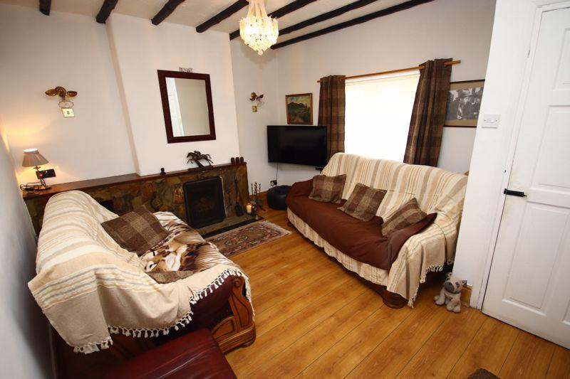 Stamford Street, Deganwy 2 bed terraced house for sale £210,000