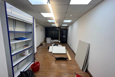 Serviced office for sale - Terrace Road, Aberystwyth, SY23