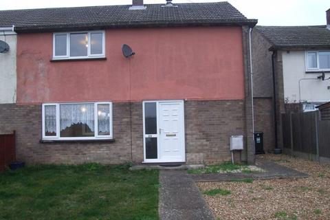 3 bedroom semi-detached house to rent - Hudson Drive, Lincoln
