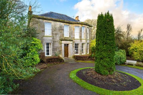 4 bedroom detached house for sale - Moss Grove, 18 Muirs, Kinross, KY13
