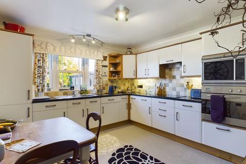 3 bedroom detached bungalow for sale - Wold View, Alford Road, Willoughby