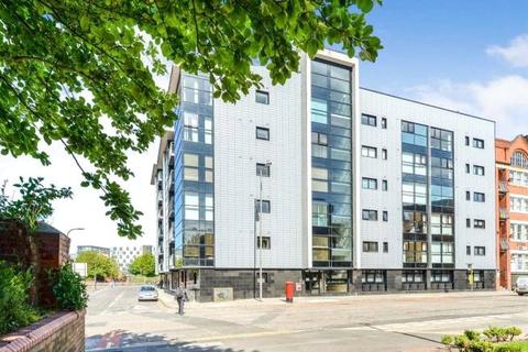 2 bedroom apartment for sale - Pall Mall, City Centre, Liverpool, Merseyside, L3