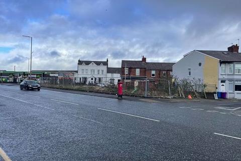 Plot for sale - Warbreck Moor, Aintree, Liverpool, L9