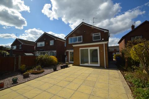 4 bedroom detached house to rent - Randale Drive, Unsworth, Bury