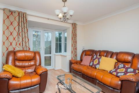 4 bedroom terraced house for sale - Lowfield Road, Binley, Coventry, CV3
