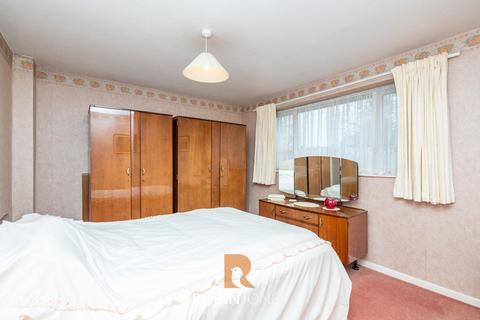 2 bedroom terraced house for sale - Deerdale Terrace, Binley, Coventry, CV3