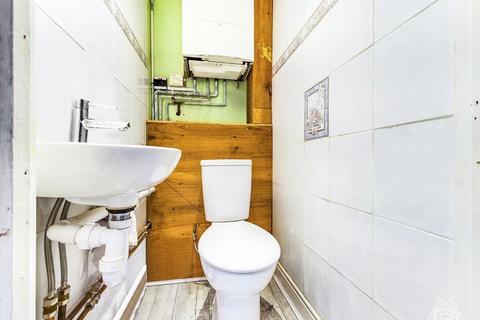 10 Erriff Drive, South Ockendon, RM15 5AW