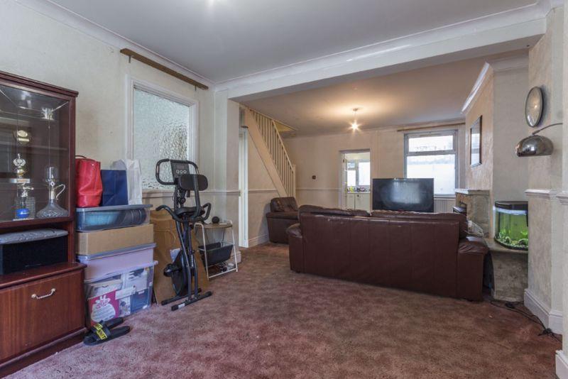 Charles Street, Tredegar REF 00020349 3 bed terraced house £50,000