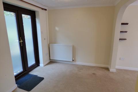2 bedroom semi-detached house to rent - Ty Gwyn Court, Johnstown, Carmarthen