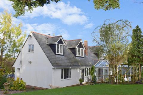 4 bedroom detached house for sale - Bartley Road, Woodlands, Southampton, SO40