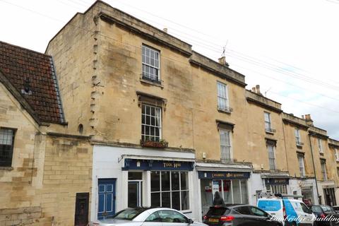 2 bedroom maisonette for sale - Lambridge Buildings, Larkhall, Bath