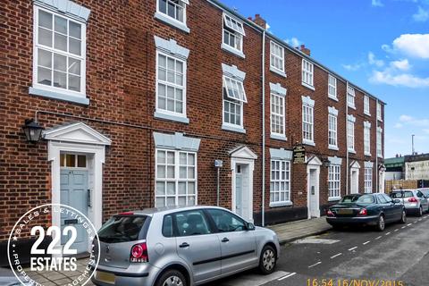 1 bedroom apartment to rent - Bewsey Street, Warrington, Warrington, WA2