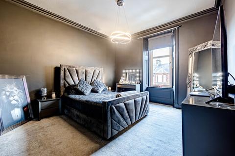 2 bedroom flat for sale - Fullarton Street, Kilmarnock, KA1