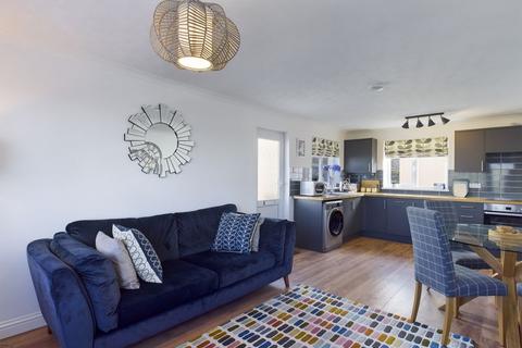 1 bedroom flat for sale, West End, Marazion