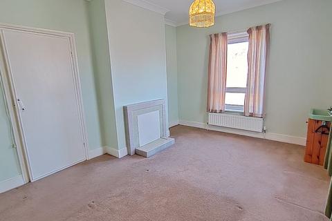 48 Boundary Road, Carlisle, CA2 4HS