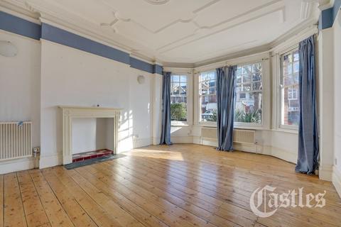 15 Old Park Road, London, N13 4RG