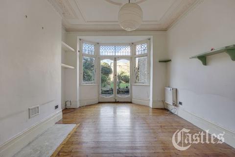15 Old Park Road, London, N13 4RG