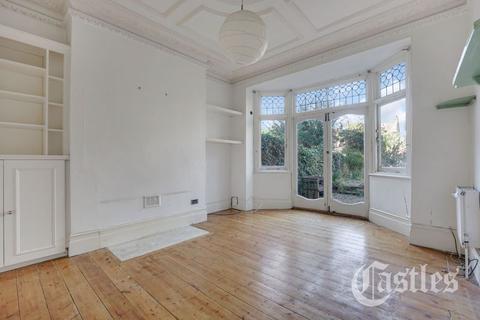15 Old Park Road, London, N13 4RG