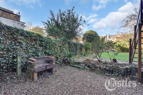 15 Old Park Road, London, N13 4RG