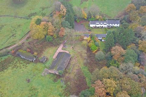 4 bedroom farm house for sale - Cloud Park Farm, Dial Lane, Congleton - Lot 2