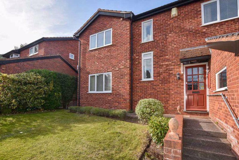 The Moorlands, Malvern Wells... 4 bed detached house £450,000