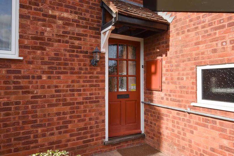 The Moorlands, Malvern Wells... 4 bed detached house £450,000