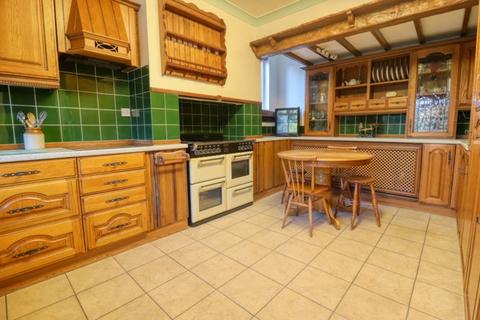 4 bedroom detached house for sale - Wharf Road, Crowle