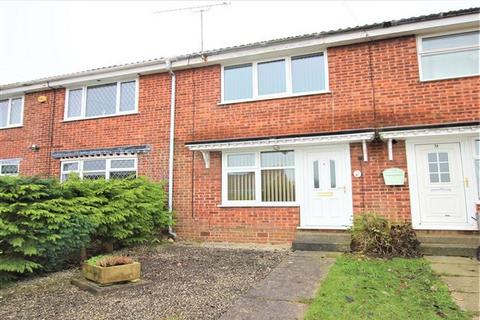 2 bedroom terraced house to rent, Highwood Place, Eckington, Sheffield, S21 4GP