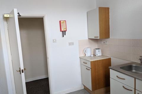 1 bedroom flat to rent - Flat 5, Armoury Court, Armoury Hill, Ebbw Vale