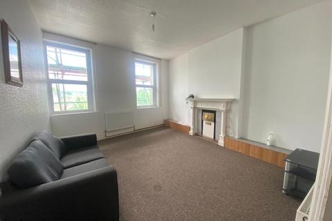 1 bedroom flat to rent, Flat 5, Armoury Court, Armoury Hill, Ebbw Vale