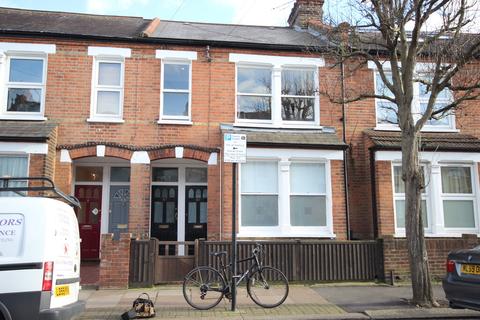 2 bedroom flat to rent - Balvernie Grove, Southfields, London SW18 5RQ