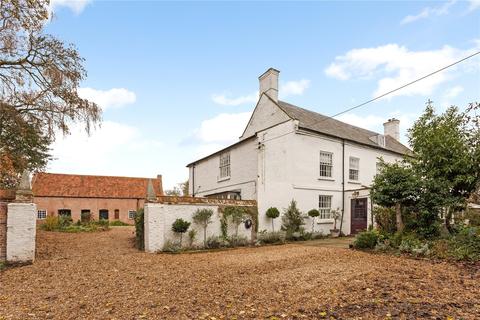 5 bedroom detached house for sale - The Old Rectory, Rectory Lane, Lea, Gainsborough, DN21