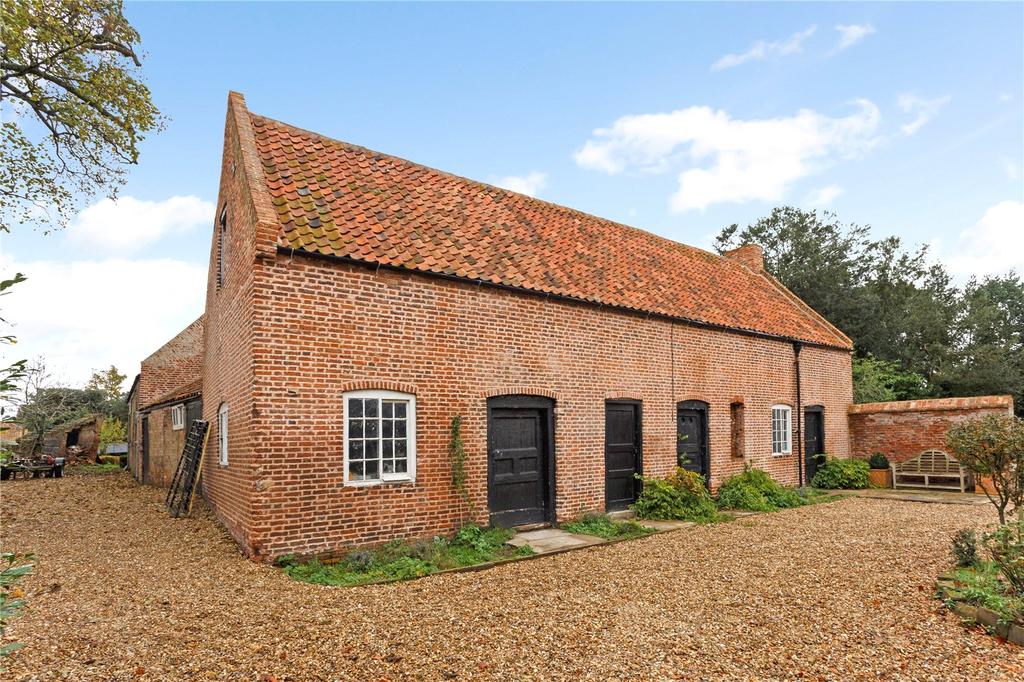 Barn