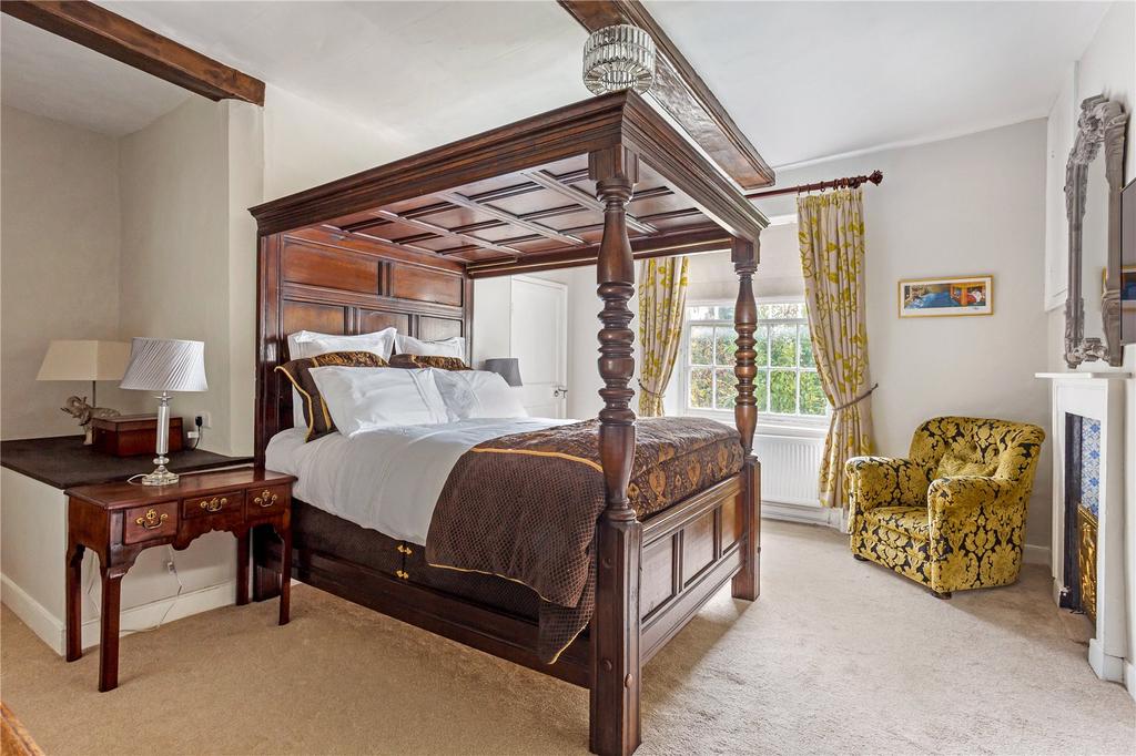 Principal Bedroom