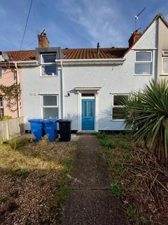 6 bedroom terraced house to rent - Henderson Road