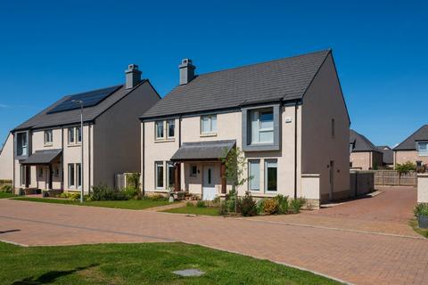 5 bedroom detached house for sale - Fentoun Gait East, Gullane, East Lothian