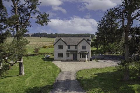 5 bedroom detached house for sale - Inns Of Balhaldie, Braco, Dunblane
