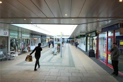 Shop to rent - Mid Kent Shopping Centre, Castle Road, Allington, Maidstone, Kent, ME16 0PU