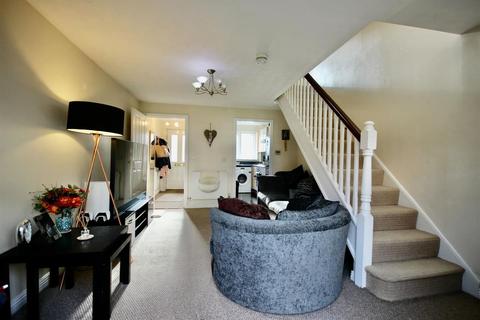 2 bedroom terraced house for sale - Mill Court, Hafodyrynys, Crumlin, Newport