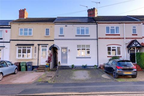 32 Latimer Road, Alvechurch, Birmingham, B48 7NN