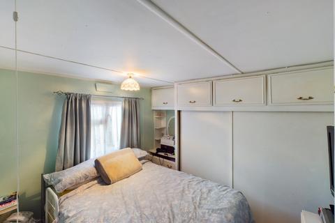 2 bedroom park home for sale, Riverside Park, Wey Meadows, Weybridge, Surrey, KT13