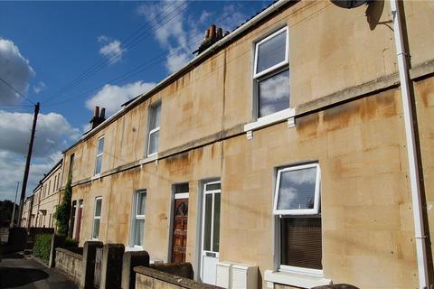 4 bedroom terraced house for sale - Albany Road, Twerton, Bath, BA2