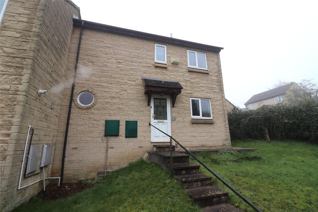 Langdon Road, Bath, BA2 2 bed end of terrace house £1,100 pcm (£254 pw)