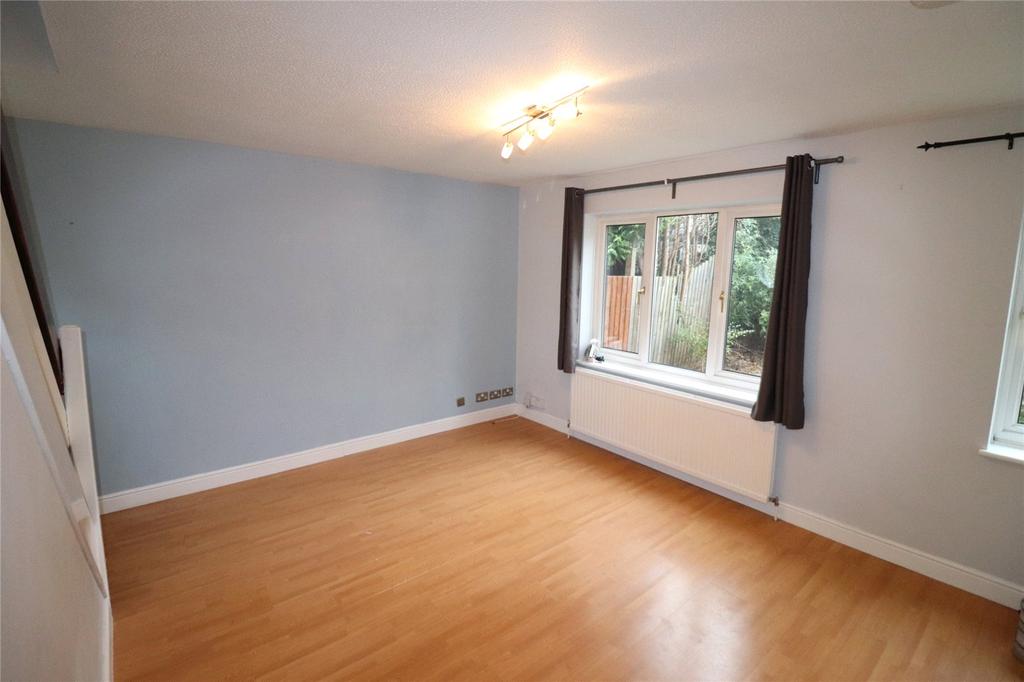 Langdon Road, Bath, BA2 2 bed end of terrace house £1,100 pcm (£254 pw)