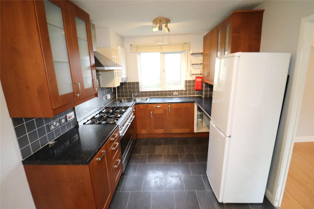 Langdon Road, Bath, BA2 2 bed end of terrace house £1,100 pcm (£254 pw)