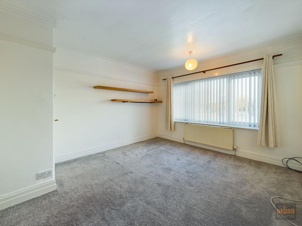 Northway, Maghull 1 bed flat £625 pcm (£144 pw)