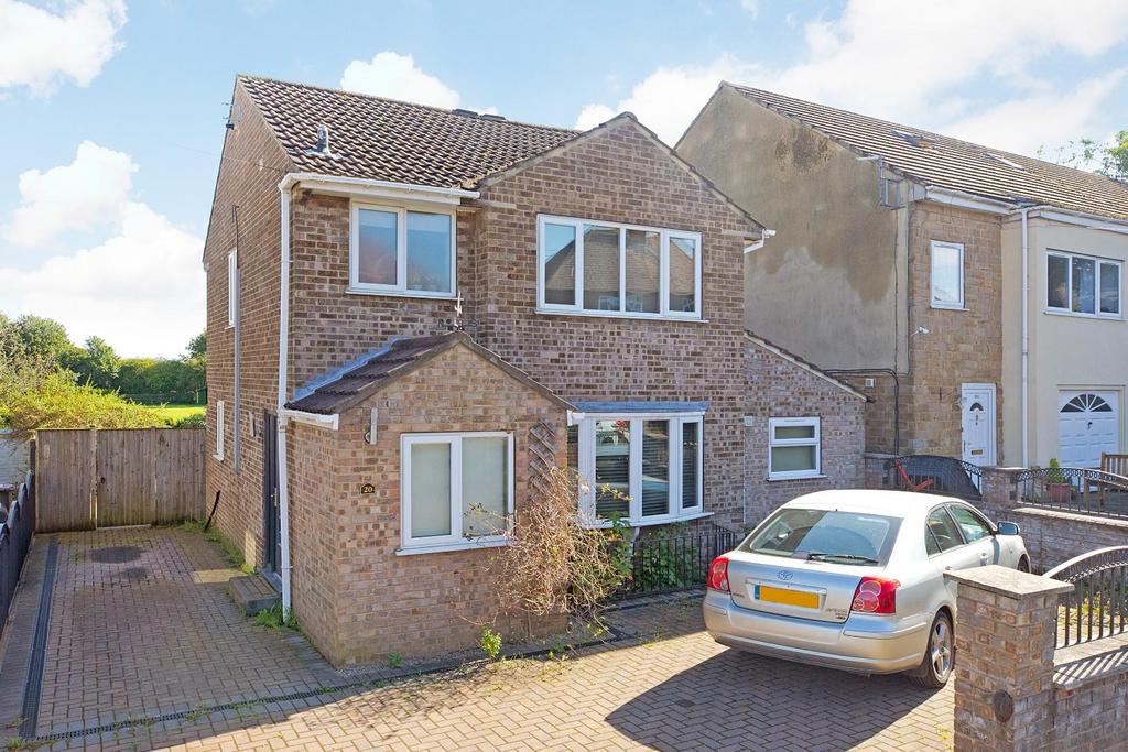 Halfpenny Lane, Knaresborough 4 bed detached house for sale £350,000